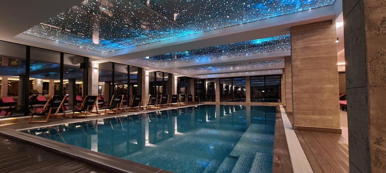Apartments S73&S74 Milmari Resort, Kopaonik Exterior foto